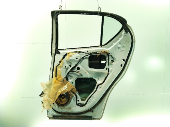 6700376010  PUERTA LAT TRA DER LEXUS CT (ZWA10_)|Desguaces La Cabaña