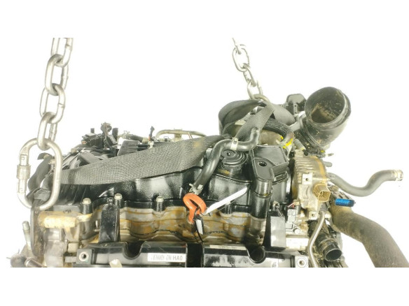 G4FT MOTOR KIA SPORTAGE V (NQ5)|Desguaces La Cabaña