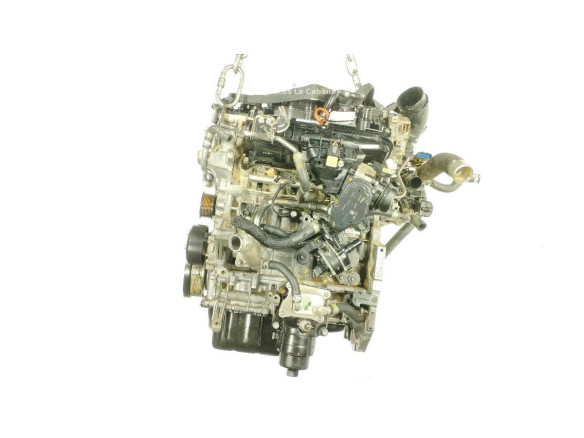 G4FT MOTOR KIA SPORTAGE V (NQ5)|Desguaces La Cabaña