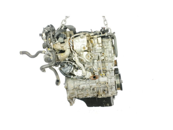 G4FT MOTOR KIA SPORTAGE V (NQ5)|Desguaces La Cabaña