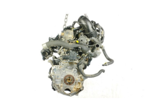 G4FT MOTOR KIA SPORTAGE V (NQ5)|Desguaces La Cabaña