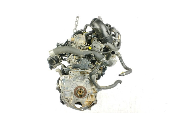G4FT MOTOR KIA SPORTAGE V (NQ5)|Desguaces La Cabaña