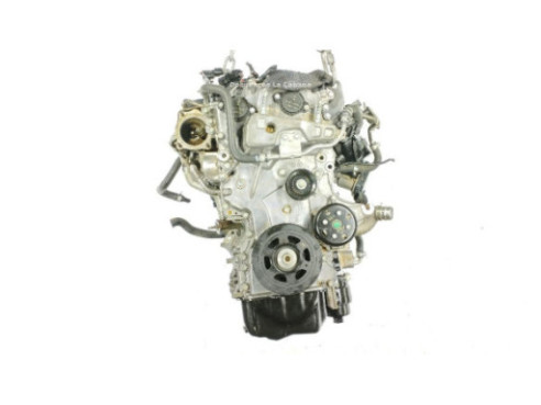 G4FT MOTOR KIA SPORTAGE V (NQ5)|Desguaces La Cabaña