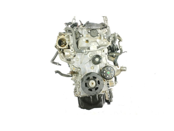 G4FT MOTOR KIA SPORTAGE V (NQ5)|Desguaces La Cabaña