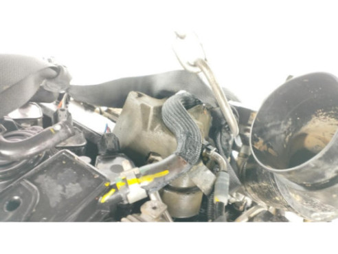 G4FT MOTOR KIA SPORTAGE V (NQ5)|Desguaces La Cabaña