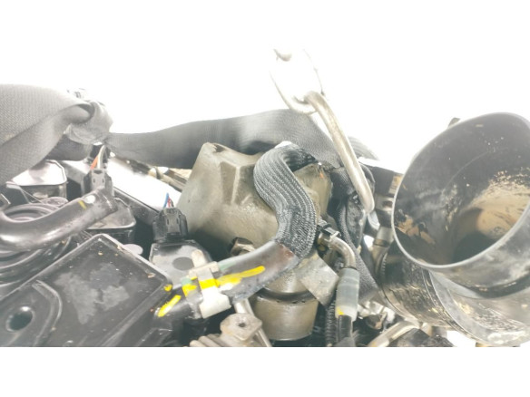 G4FT MOTOR KIA SPORTAGE V (NQ5)|Desguaces La Cabaña