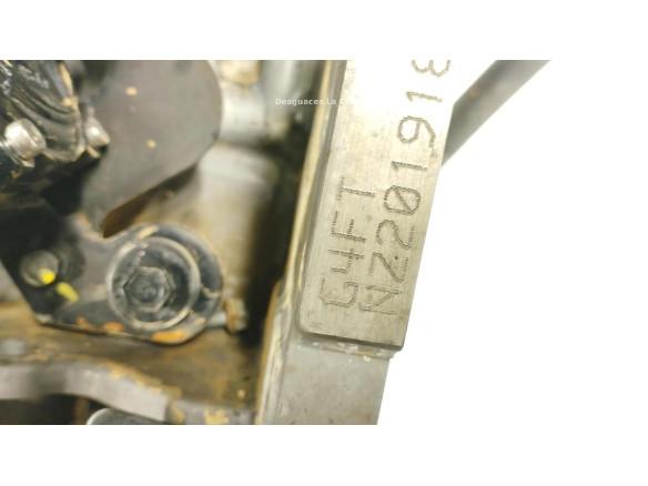 G4FT MOTOR KIA SPORTAGE V (NQ5)|Desguaces La Cabaña