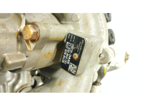 G4FT MOTOR KIA SPORTAGE V (NQ5)|Desguaces La Cabaña