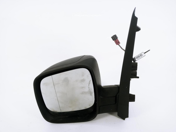 735460571 ESPEJO IZQ PEUGEOT BIPPER (AA_)|Desguaces La Cabaña