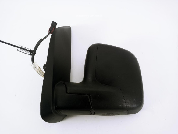 735460571 ESPEJO IZQ PEUGEOT BIPPER (AA_)|Desguaces La Cabaña