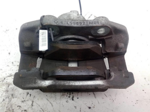 L94145 PINZA DEL DER OPEL CORSA F|Desguaces La Cabaña