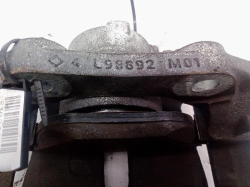 L94145 PINZA DEL DER OPEL CORSA F|Desguaces La Cabaña