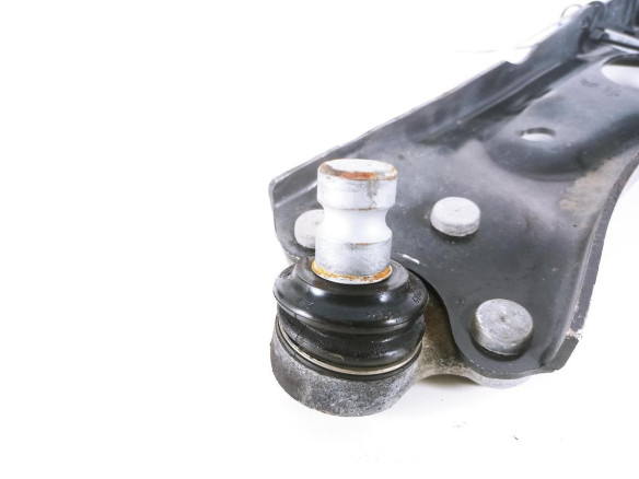 9831626480 BRAZO SUSPENSION DEL IZQ INF OPEL CORSA F|Desguaces La Cabaña
