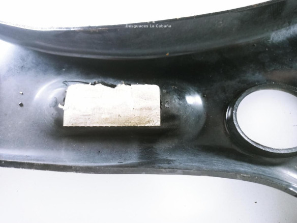 9831626480 BRAZO SUSPENSION DEL IZQ INF OPEL CORSA F|Desguaces La Cabaña
