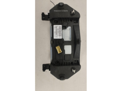 CUADRO INSTRUMENTOS OPEL CORSA F|Desguaces La Cabaña