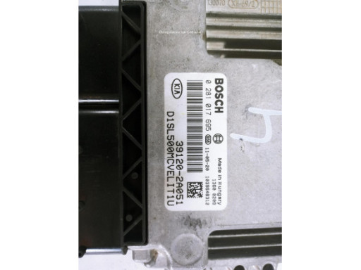 KIA|Desguaces La Cabaña