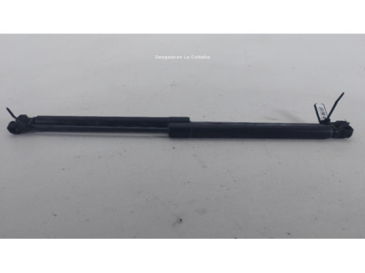 RECAMBIOS COCHE|Desguaces La Cabaña