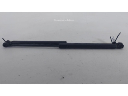 AMORTIGUADOR PORTON / TAPA MALETA OPEL CORSA F|Desguaces La Cabaña