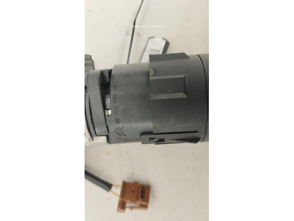9673257480 CLAUSOR OPEL CORSA F|Desguaces La Cabaña