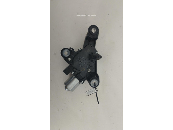 0390205114 MOTOR LIMPIAPARABRISAS TRA OPEL CORSA F|Desguaces La Cabaña