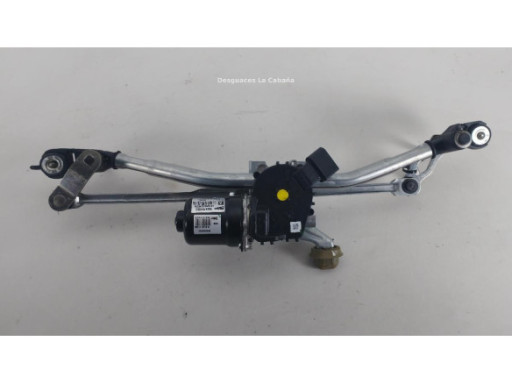 MOTOR LIMPIAPARABRISAS DELANTERO|Desguaces La Cabaña