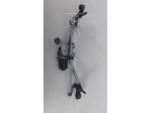 MOTOR LIMPIAPARABRISAS DELANTERO|Desguaces La Cabaña 2