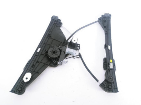 9829012980 ELEVALUNAS PUERTA LAT DEL DER OPEL CORSA F|Desguaces La Cabaña