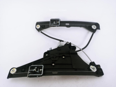 9829012980 ELEVALUNAS PUERTA LAT DEL DER OPEL CORSA F|Desguaces La Cabaña