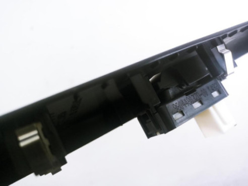 98044803ZD MANDO ELEVALUNAS PUERTA LAT DEL DER OPEL CORSA F|Desguaces La Cabaña