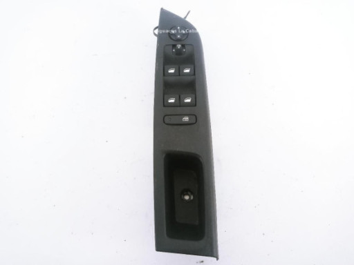 MANDO ELEVALUNAS PUERTA LATERAL DELANTERO IZQUIERDO|Desguaces La Cabaña
