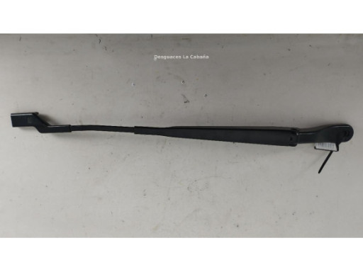 BRAZO LIMPIAPARABRISAS DELANTERO IZQUIERDO|Desguaces La Cabaña