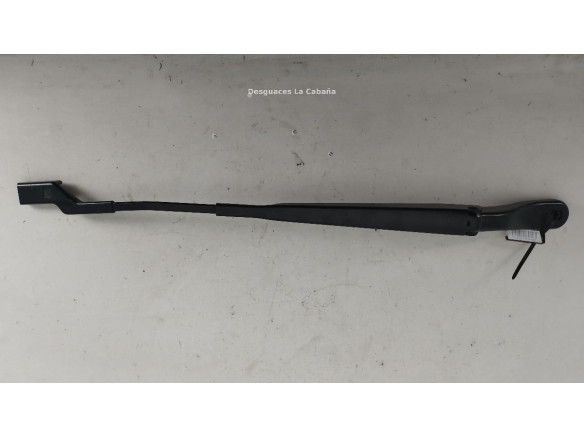W85610A BRAZO LIMPIAPARABRISAS DEL IZQ OPEL CORSA F|Desguaces La Cabaña