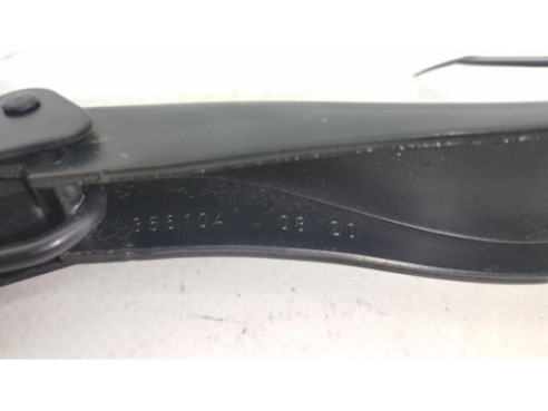 BRAZO LIMPIAPARABRISAS DELANTERO IZQUIERDO|Desguaces La Cabaña 2