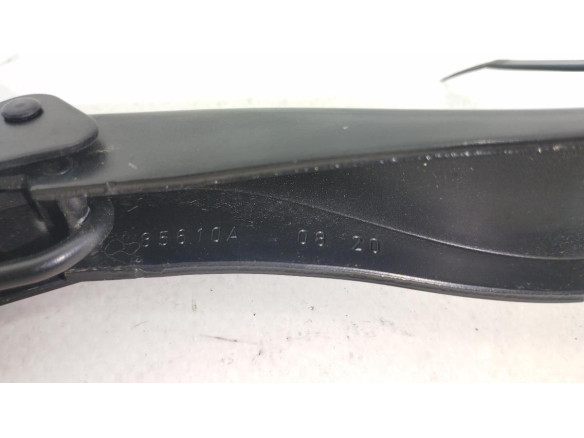 W85610A BRAZO LIMPIAPARABRISAS DEL IZQ OPEL CORSA F|Desguaces La Cabaña