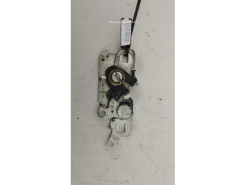 9822727580 CERRADURA CAPO OPEL CORSA F|Desguaces La Cabaña