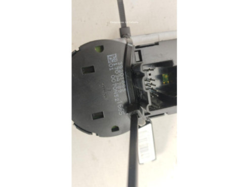39212665 CONMUTADOR LUCES OPEL CORSA F|Desguaces La Cabaña