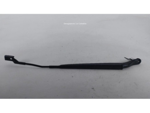 9822931880 BRAZO LIMPIAPARABRISAS DEL DER OPEL CORSA F|Desguaces La Cabaña
