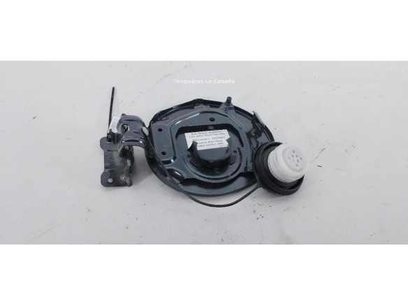 148045330R TAPA COMBUSTIBLE RENAULT KOLEOS I (HY_)|Desguaces La Cabaña