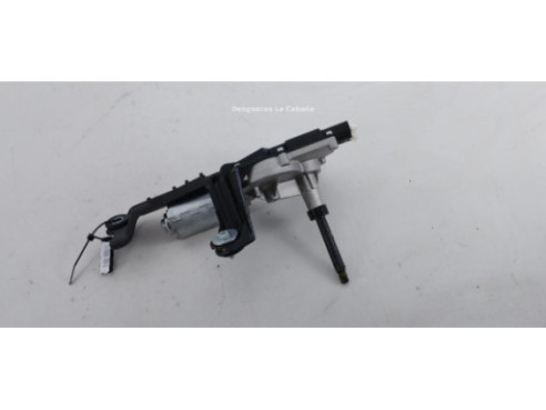 28710JY00A MOTOR LIMPIAPARABRISAS TRA RENAULT KOLEOS I (HY_)|Desguaces La Cabaña