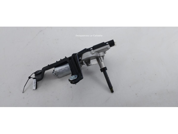 28710JY00A MOTOR LIMPIAPARABRISAS TRA RENAULT KOLEOS I (HY_)|Desguaces La Cabaña