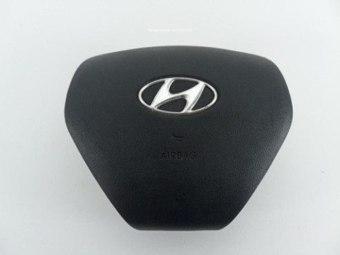 SIN VALOR AIRBAG IZQ HYUNDAI ix35 (LM, EL, ELH) |Desguaces La Cabaña