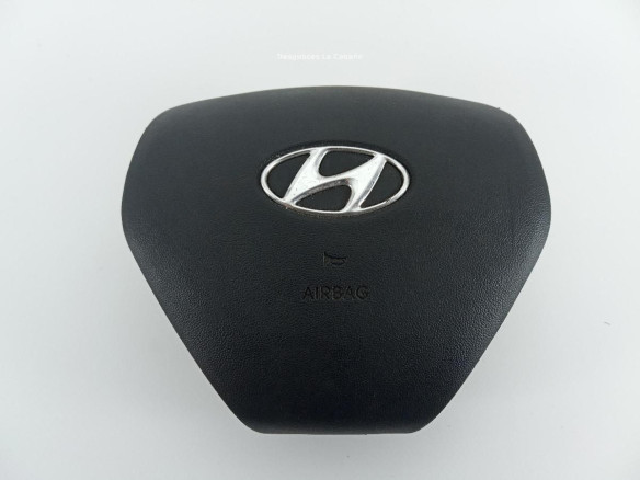 SIN VALOR AIRBAG IZQ HYUNDAI ix35 (LM, EL, ELH) |Desguaces La Cabaña