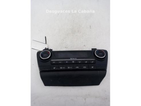 CLIMATIZACION|Desguaces La Cabaña 2