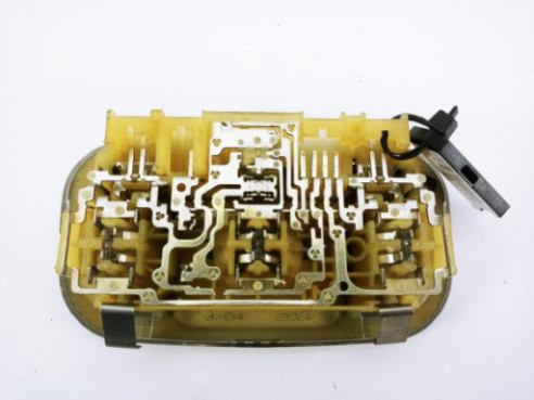 9680713880 PLAFON DEL PEUGEOT 307 (3A/C) |Desguaces La Cabaña