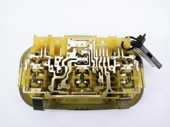 9680713880 PLAFON DEL PEUGEOT 307 (3A/C) |Desguaces La Cabaña