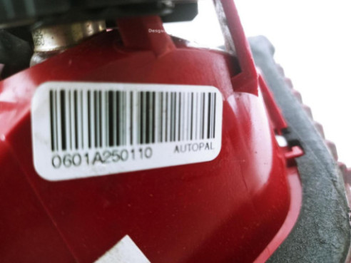 967181148001 PILOTO TRA IZQ INT CITROEN C5 III Break (TD_)|Desguaces La Cabaña