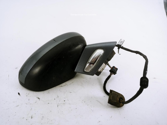 967219179 ESPEJO DER CITROEN C5 III Break (TD_)|Desguaces La Cabaña