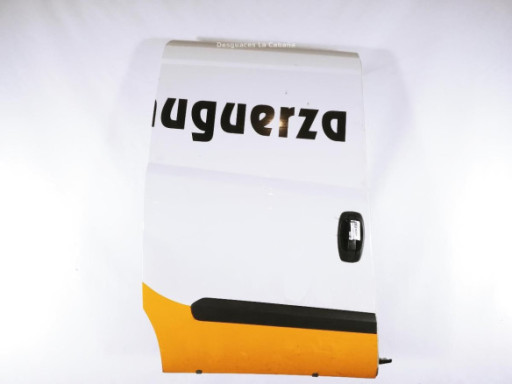 PUERTA|Desguaces La Cabaña