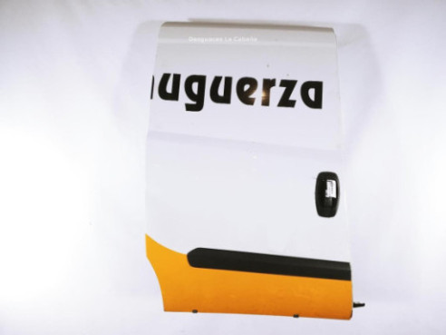 PUERTA|Desguaces La Cabaña 2