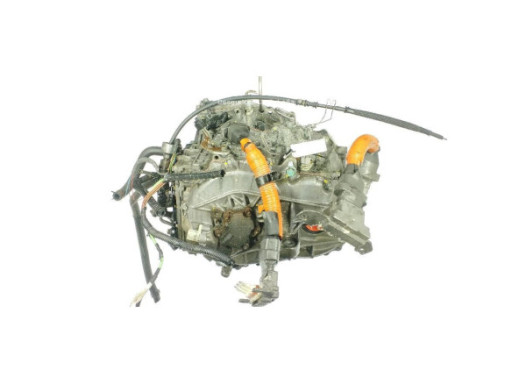 CAJA CAMBIOS|Desguaces La Cabaña